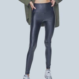 Wilfred Free Aritzia Daria Vegan Leather Pants - S